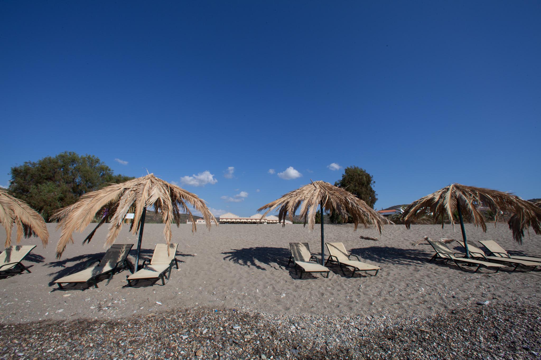 Aktaion Resort Gytheio Exteriör bild