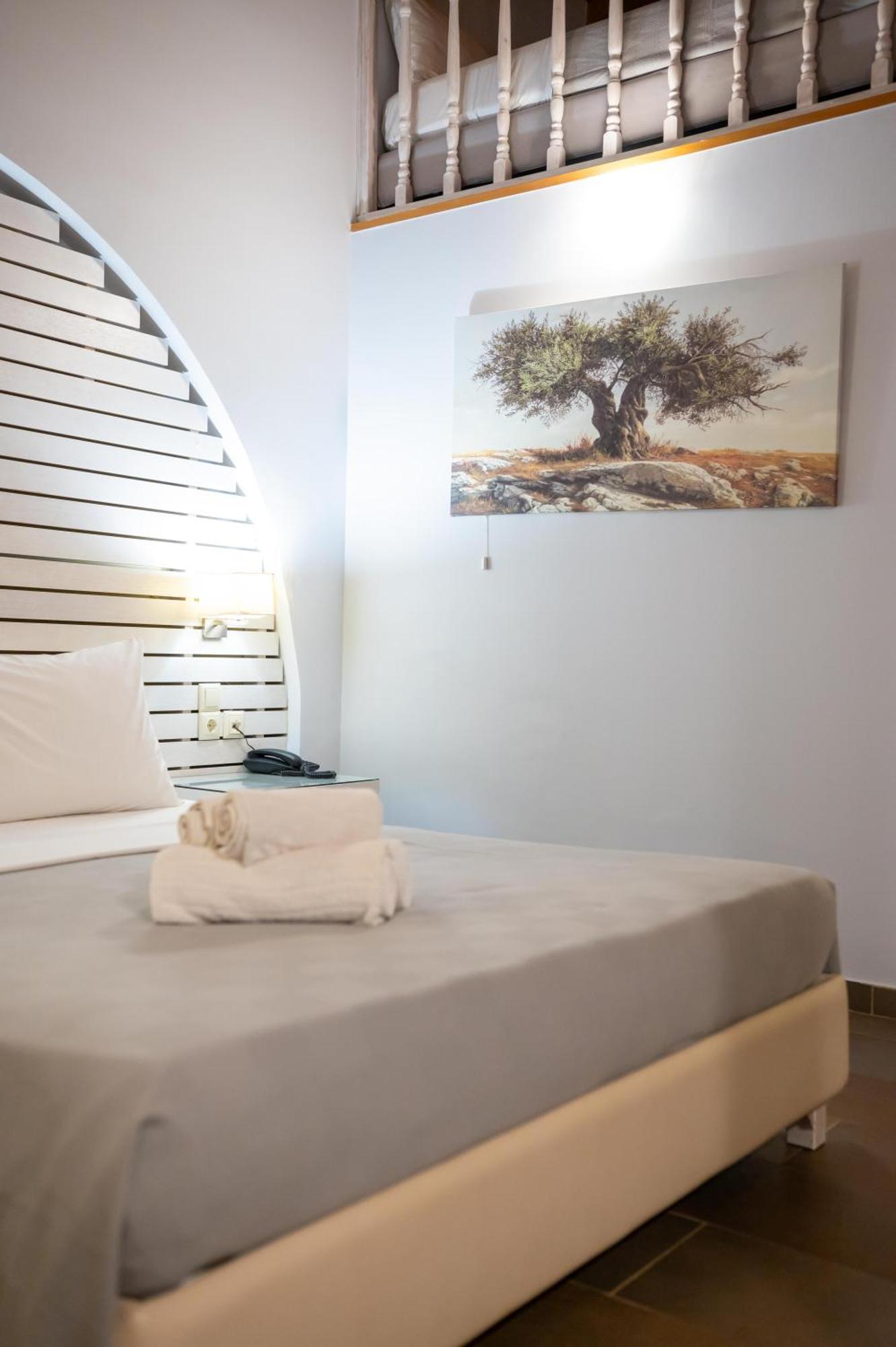 Aktaion Resort Gytheio Exteriör bild